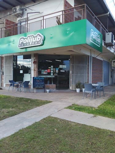 Heladeria Cafetería NB - Gastronomía y hostelería