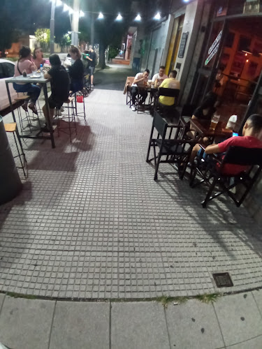 Hupa Hamburguesas San Andrés