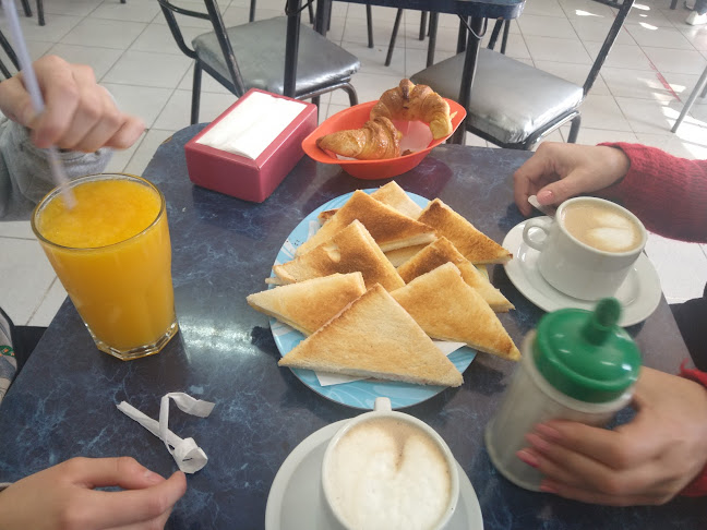 Tostadero de Cafe Puerto Rico