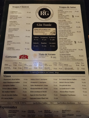 Rocky Garden - Villa Udaondo