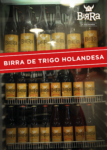 Birra La Holandesa