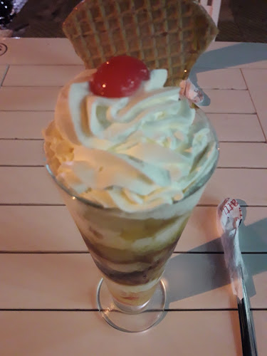 Cremolatti - Posadas