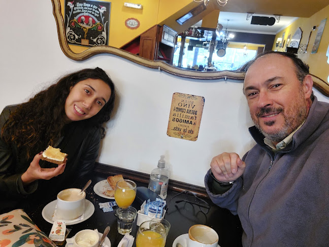 León Café Bar - Mendoza