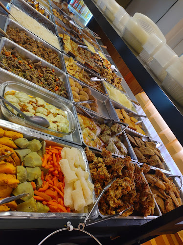 La Caserita Comidas para llevar. - Oberá