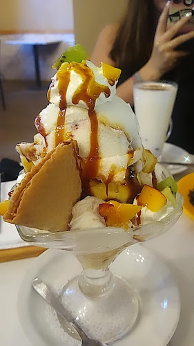 Dai Sladky - Pastelería y Casa de té - Gastronomía y hostelería