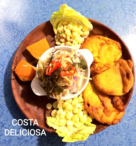 Comentarii opinii despre Costa Deliciosa