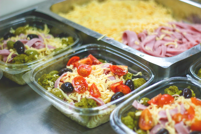 Catering Kinoha - Gastronomía y hostelería