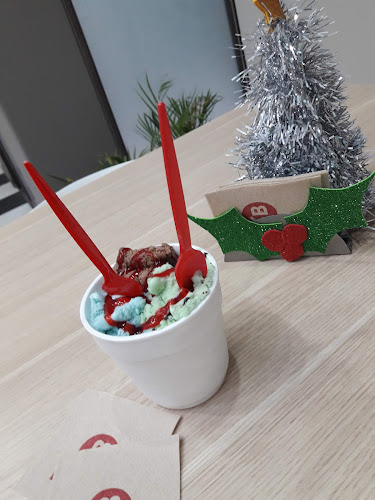 Opinii despre Helados Bahillo în Concordia - Gastronomía y hostelería