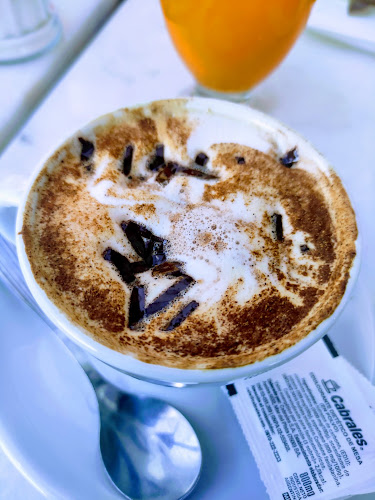 Comentarii opinii despre La Fonte D'Oro | Sucursal Av. Colón (Mar del Plata)