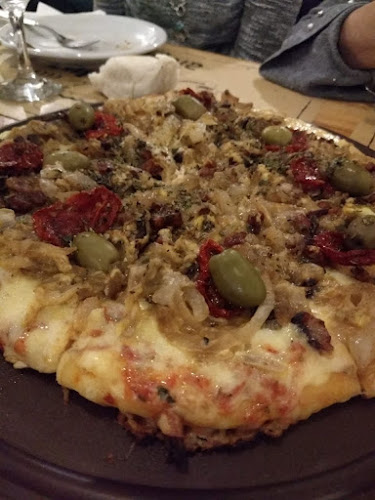 Comentarii opinii despre ALEPH RESTO BAR