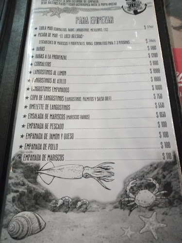 Bodegon El Loco Iglesias