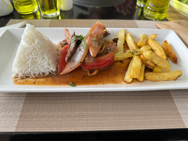 Calle Cusco S/n Miraflores, Cusipata 08225, Perú