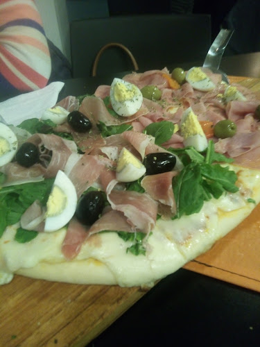 Comentarii opinii despre Charly Chopp