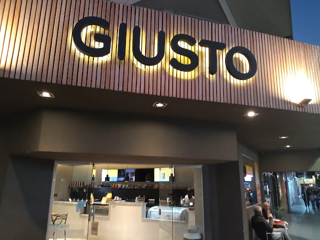 Giusto Helados - Junín