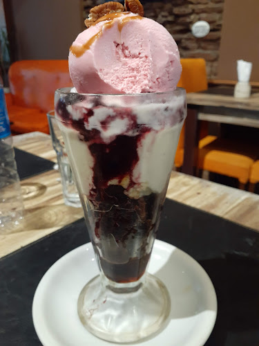 Opinii despre El Ciervo Restaurante în Concordia - Gastronomía y hostelería