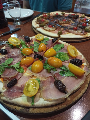 El Patio De Comidas Del Vea - San Juan