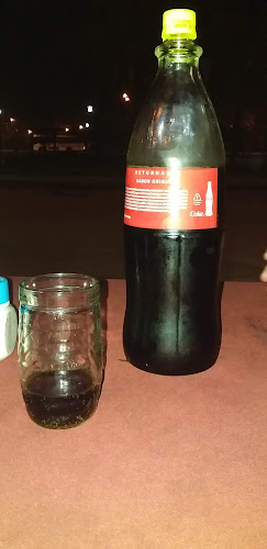 Comentarii opinii despre Rotiseria Rumbos