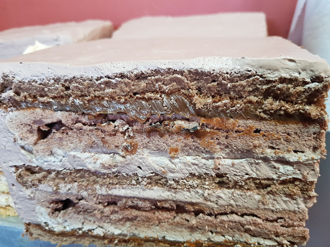 Comentarii opinii despre Panadería Europea