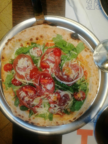 Rita Pichincha - Gastronomía y hostelería