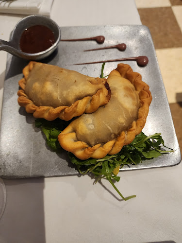 Comentarii opinii despre Restaurante Vivanco