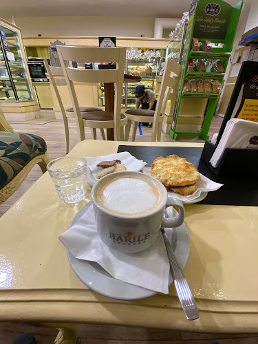 Dolce Barile / Suc Belgrano