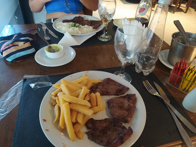 Ernestina - Gastronomía y hostelería