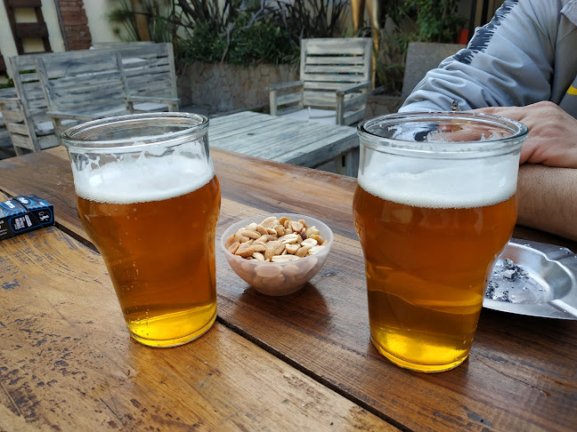 BrowBar - Gastronomía y hostelería