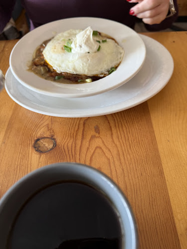 Opinii despre Tune-Up Café în Santa Fe - Gastronomía y hostelería