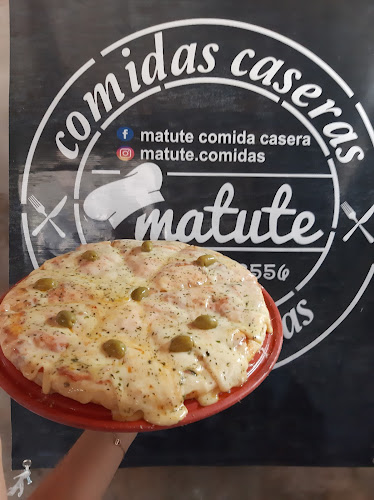 Opinii despre Matute în Hurlingham - Gastronomía y hostelería