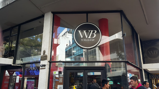 Willy Bar - Córdoba