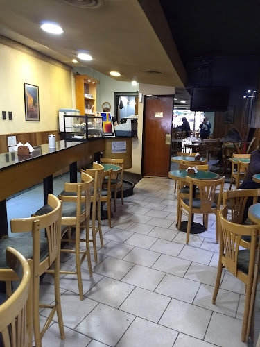 MANHATTAN RESTO - BAR - Mendoza