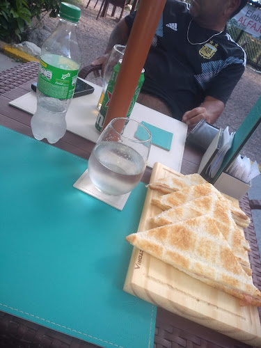 Comentarii opinii despre Sabor Artesanal