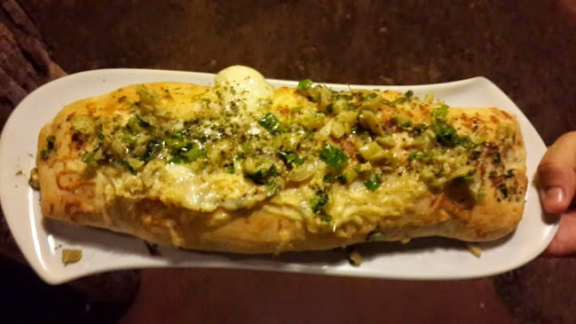 La Bajadita - Costanera - Posadas