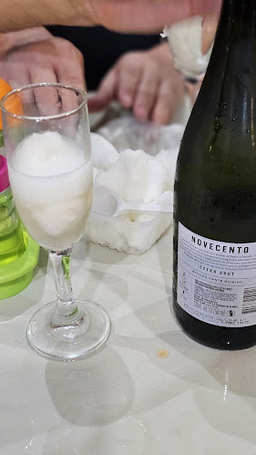 Parrilla el tano - Sarandí