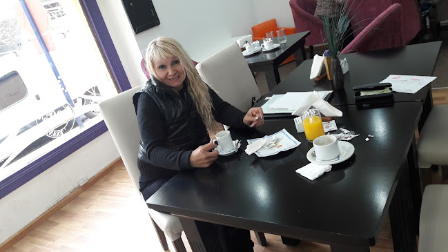 Opinii despre Pastelería 303 în Santa Rosa - Gastronomía y hostelería