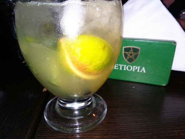 Etiopia Irish Bar - Gastronomía y hostelería