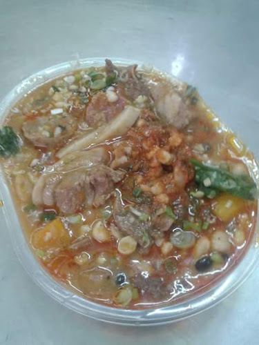 Opinii despre La Cocina en Roca în Gral. Roca - Gastronomía y hostelería