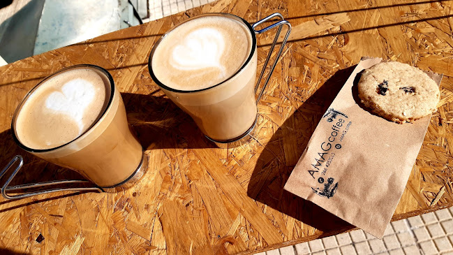 Opinii despre AMAG coffee în San Luis - Gastronomía y hostelería