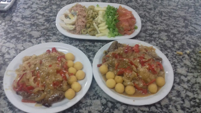 Bizarro Cafe Bar - Santo Tomé