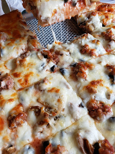 Comentarii opinii despre Peru Pizza House Restaurant