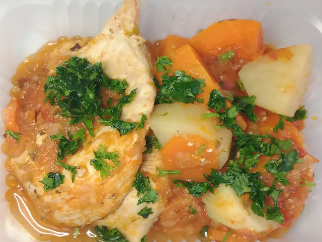 Comentarii opinii despre ViandasMir