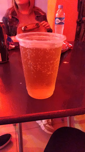 Oktubre Drugstore Bar - Santa Fe de la Vera Cruz