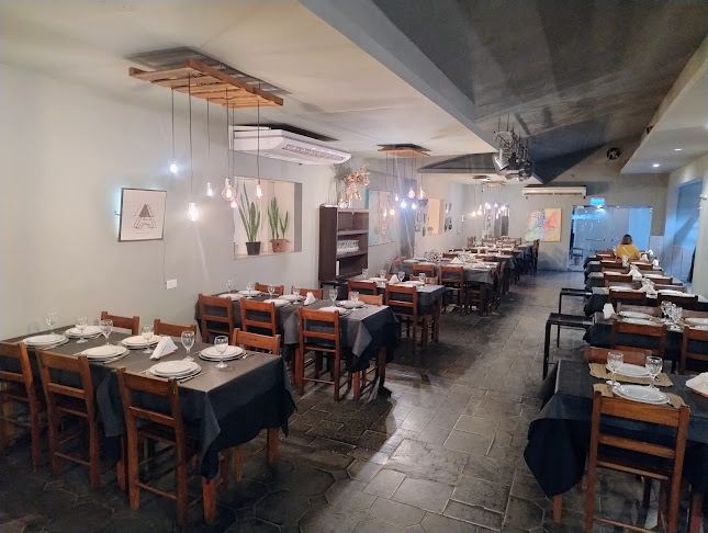 Opinii despre El Mesón del Pato în Yerba Buena - Gastronomía y hostelería