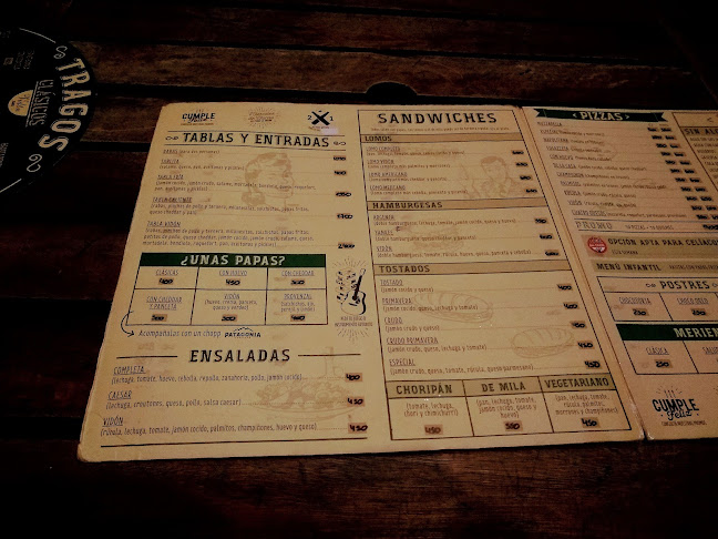 Opinii despre Vidón – ʙᴀʀ [Nueva Córdoba] în Córdoba - Gastronomía y hostelería