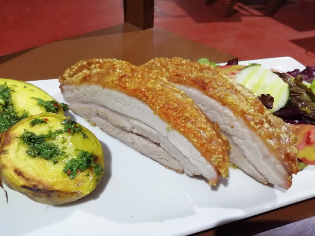 Opinii despre Chicharroneria y parrilla Adriáno în miraflores - Gastronomía y hostelería