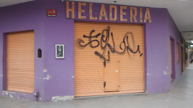 Pizzeria/Heladeria Crazy - Gastronomía y hostelería