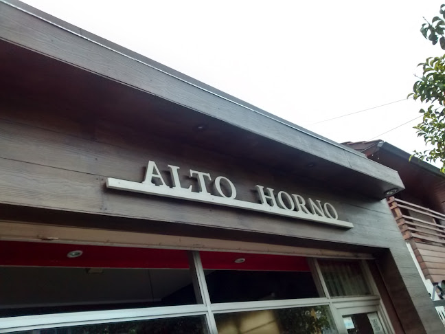 Al Horno de Barro - Gastronomía y hostelería