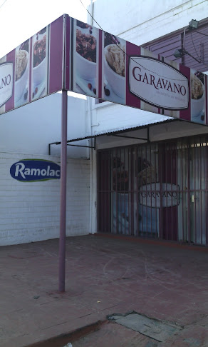 Helados Garavano