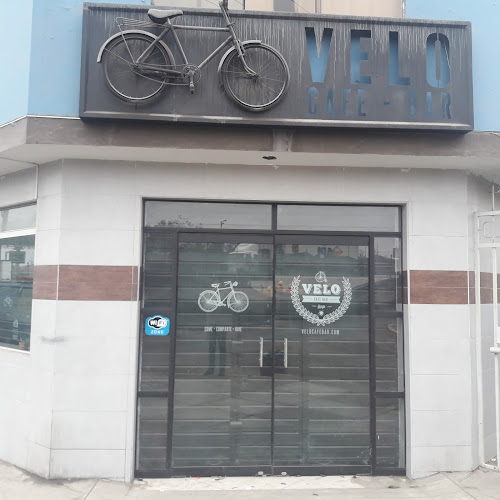 Velo CAFÉ BAR - Córdoba