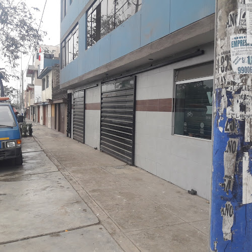 Opinii despre Velo CAFÉ BAR în Córdoba - Gastronomía y hostelería